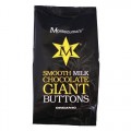 Montezuma's Milk Chocolate Giant Buttons 180g