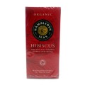 Hambleden Infusions, Hibiscus Tea 20 bags